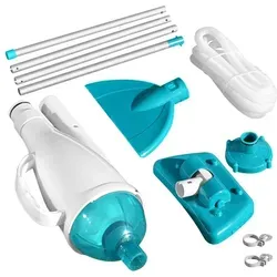 Bestway 58212 Staubsauger zum Reinigen des Poolbodens