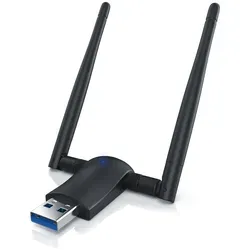 Aplic WLAN-Stick USB 3.0, 1200 MBit/s Dual Band