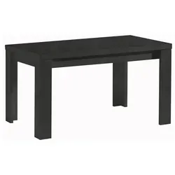 Esstisch ausziehbar in Graphit von Mäusbacher