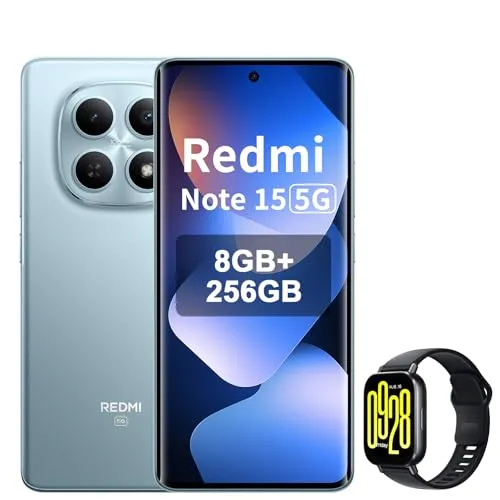 XIAOMI REDMI Note 15 5G von Xiaomi