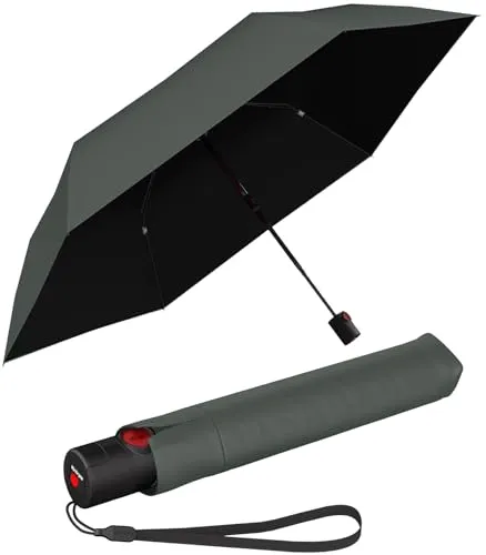 Sonnen- & Regenschirme Grün von Knirps