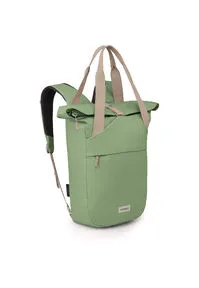 Osprey Arcane Daypack mit 41 cm Laptopfach in Grün - Daypack mit 41 cm Laptopfach, ideal für den täglichen Gebrauch und umweltfreundlich aus recycelten Materialien hergestellt.
