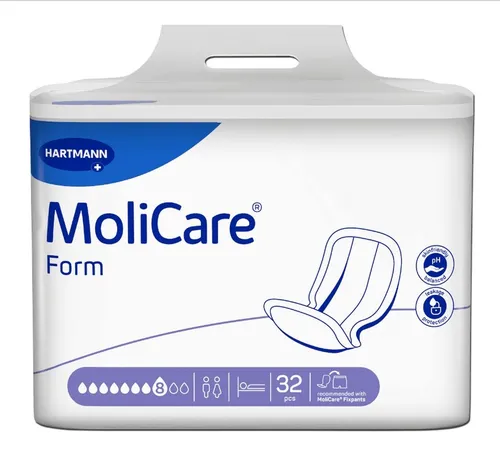 MoliCare® Form 8 Tropfen 32 Stück