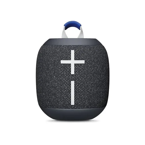 Wasserdichte Lautsprecher von Ultimate Ears