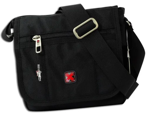 Travel N Meet Schultertasche
