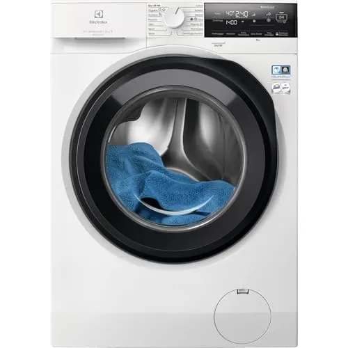 Electrolux EW6F310GQ SensiCare 600 Waschmaschine mit WLAN von Electrolux