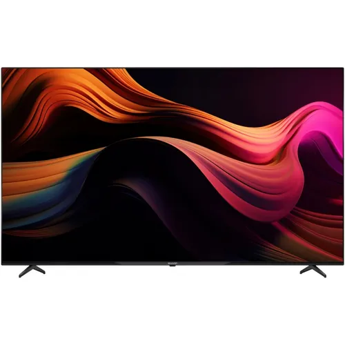 Produktbild Sharp 70GL4460E LED-Fernseher schwarz 4K UHD Google TV 70 Zoll Bluetooth WLAN