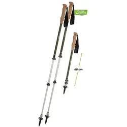 Komperdell Shockmaster Cork Powerlock