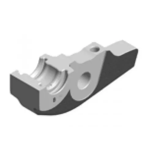 Rems  Presszange Mini B 18, 578470, 578470