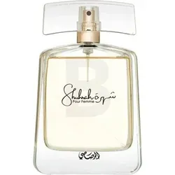 Rasasi Eau de Parfum 90ml - Intensiver Duft für besondere Anlässe - Eau de Parfum, 90ml, lange Haltbarkeit und ein einzigartiges Dufterlebnis für unvergessliche Momente.