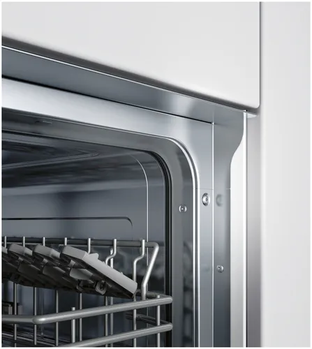 SMZ5035 Verblendungssatz für Geschirrspüler - Zubehör Geschirrspüler mit 81,5 cm Höhe, ideal für einen nahtlosen Hocheinbau und ansprechende Optik in Ihrer Küche.