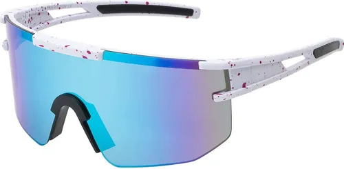 Sonnenbrillen Grün von BEZLIT