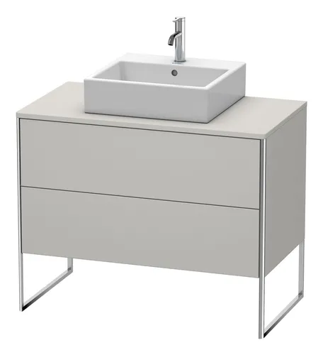 Duravit Wasch- und Schminktische von Duravit