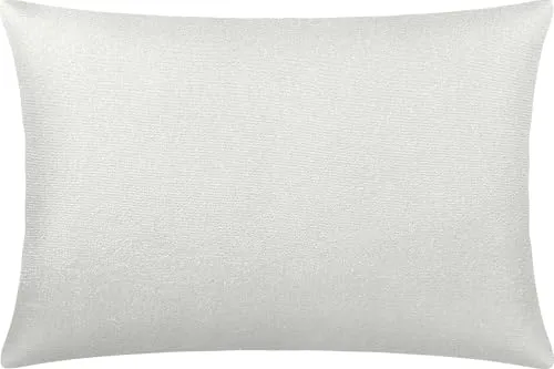 Kissenbezüge Weiß von Erwin Müller