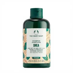 The Body Shop SHAMPOO SHEA 250 ml