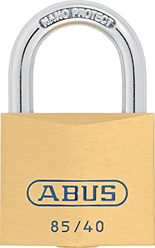 ABUS Vorhängeschloss Modell 85