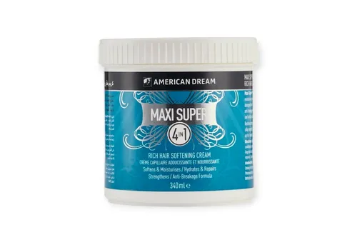 American Dream Haarcreme Maxi Super 4 in 1