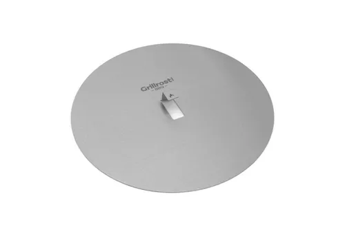 Pizzasteine von Grillrost.com BBQ