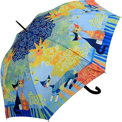 Stockschirm Automatik UV-Schutz Rosina Wachtmeister Dolce Vita