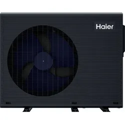 Haier Hydro-Split Wärmepumpe 10kW Außeneinheit 400V, R290, inkl. Erstinbetriebnahme