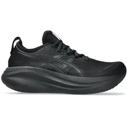 ASICS GEL-NIMBUS 27 Herren Laufschuhe in grau von ASICS