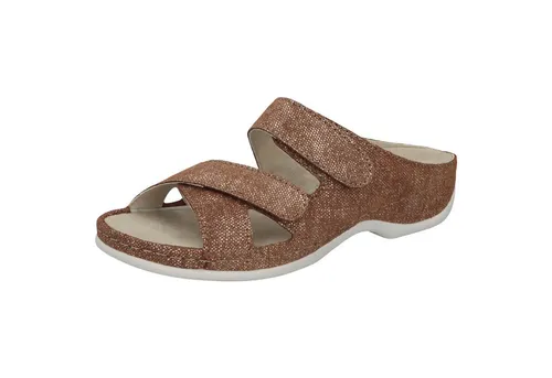 Produktbild BERKEMANN Berkemann Erwachsene Berkoflex Felia Pantolette Le Pantolette