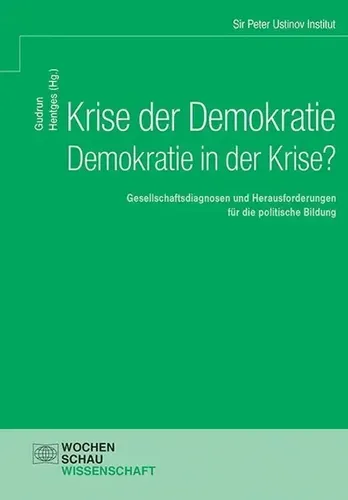 Krise der Demokratie
