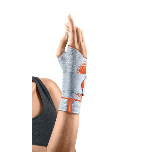 SPORLASTIC Manudyn Supreme Handgelenkbandage L
