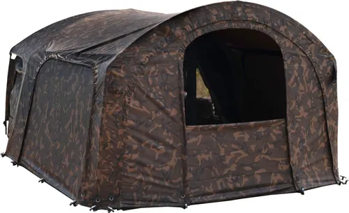 FOX Bivvies Frontier X Camo Deluxe Extension von Fox