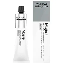 L'Oréal Professionnel Majirel 4 Mittelbraun 60ml