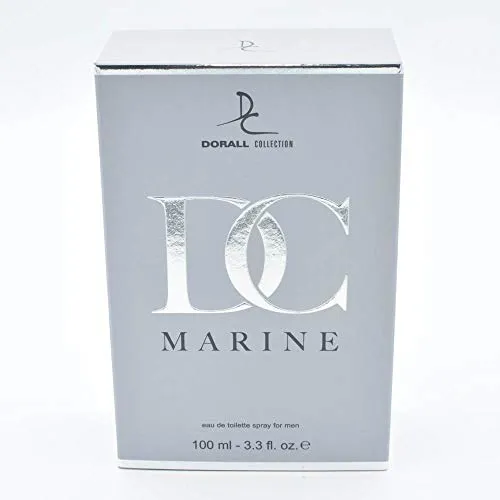 DC Marine Cologne (Impression of Acqua Di Gio) by Dorall Collection by DC Marine