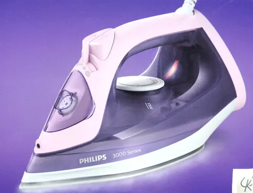 Philips Dampfbügeleisen 3000 Series DST3020