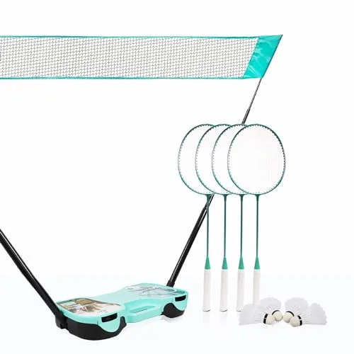 Enovi EasyGo Federball Set