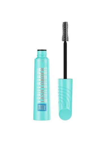 Rimmel Kind & Free mascara eu Brown Black 9.50ml