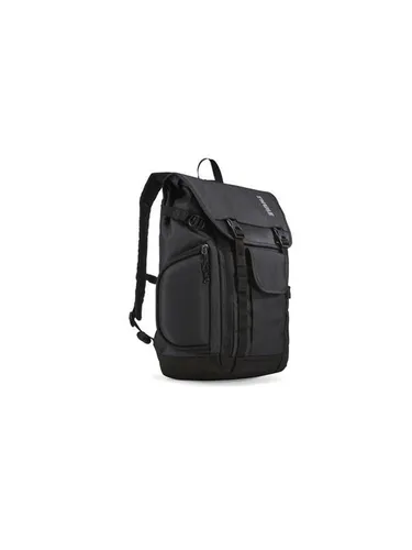 Thule Subterra Rucksack 25 l – Hochwertiger Allrounder - Rucksäcke, Taschen & Zubehör – Der Thule Subterra Rucksack bietet ein SafeZone-Fach und clevere Organizer-Taschen für perfekten Schutz und Ordnung von Laptop und Tablet.
