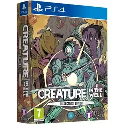 Creature in the Well Collectors Edition
