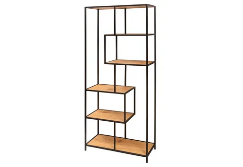 riess-ambiente Bücherregal SLIM LINE von Riess-Ambiente