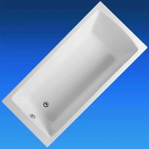 Vitra Integra Badewanne 52280001000