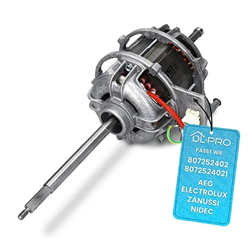 Elektromotoren von DL PRO