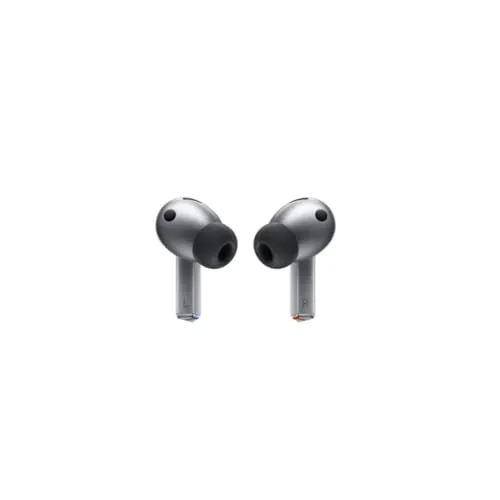 Samsung Galaxy Buds 3 Pro in grau von Samsung
