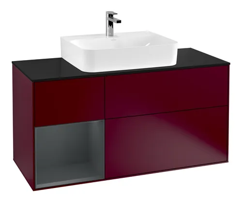 Villeroy & Boch Finion Waschbeckenunterschrank von Villeroy & Boch