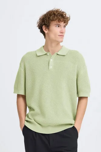 Casual Friday CFISAKSSON Herren Pullover Feinstrick 100% Baumwolle Relaxed Fit - Bequemer Feinstrickpullover im Relaxed Fit für lässige Outfits. Hergestellt aus 100% Baumwolle, vereint er Komfort und Stil. Ideal für den täglichen Gebrauch.