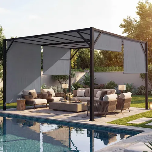 Pergola Beja