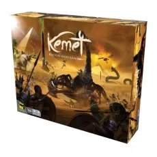 Produktbild Matagot Kemet