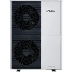 Vaillant aroTHERM plus VWL 105/6 A, 9 kW Heizungswärmepumpe