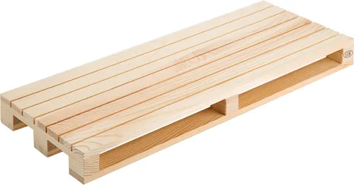 Paletten & Ladeflächen von Contacto