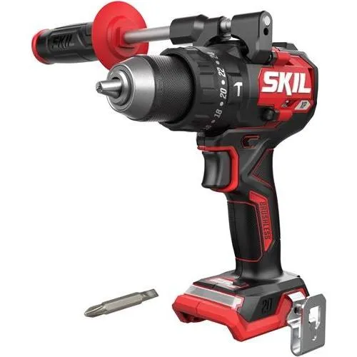 Skil 20V BL COMBI DRILL DRIVER 3085CA