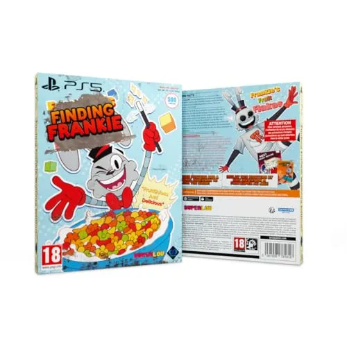 Videogioco PlayStation 5 Just For Games