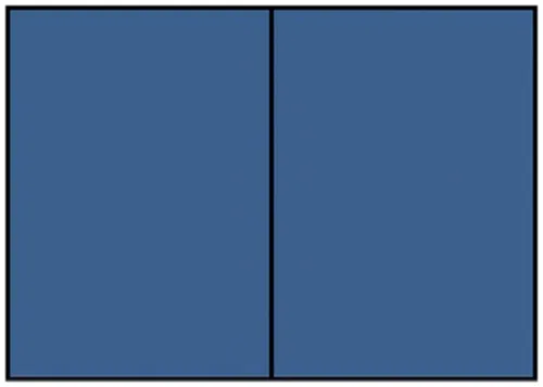 RÖSSLER 16407090 Briefkarte Paperado von Rössler