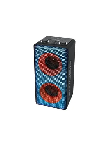 Muse Party-Soundsystem